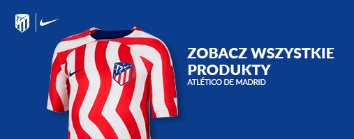 ATLÉTICO DE MADRID