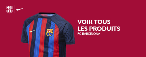 FC Barcelona Ensemble T-shirt et pantalon Replica 1re EQ Saison 2021/22 Licence Dorsal 16 PEDRI 100 % Polyester Taille enfant 10 ans 