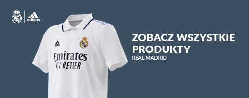 Produkty z Real Madrid