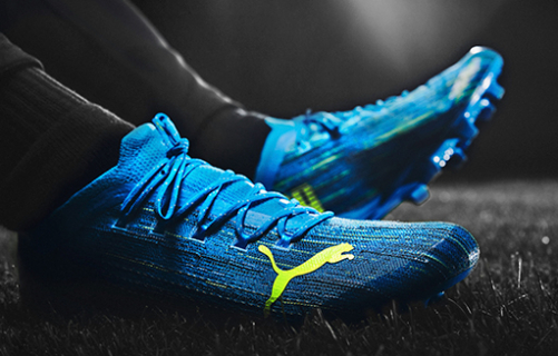 PUMA SPEED OF LIGHT