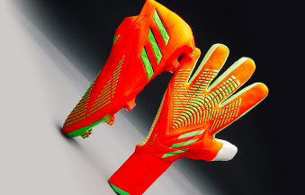 GUANTES ADIDAS