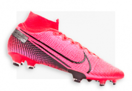 botas futbol nike sin cordones