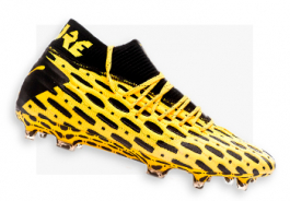 Chaussures de foot Puma