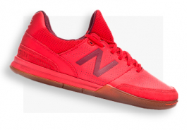 Zapatillas de fútbol sala New Balance