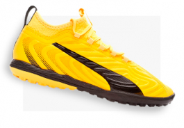 SCARPE CALCETTO PUMA