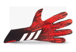 Guantes de portero adidas