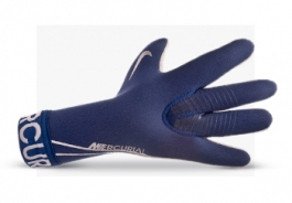Guantes de portero Nike