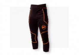 Pantalones para porteros