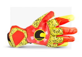 Guantes de portero Uhlsport