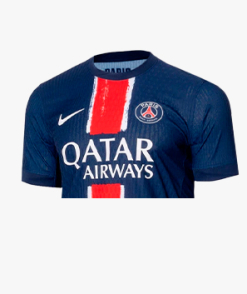 card Maillots de football
