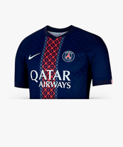card Maillots de football