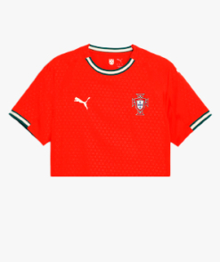 card Camisolas de futebol