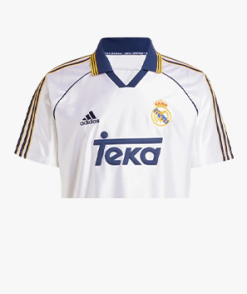 card Camisetas de fútbol