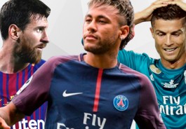 Matchday uniforms for men
