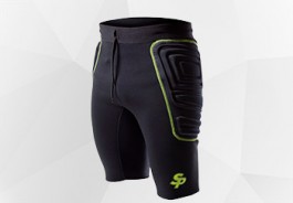 Vêtements de gardien