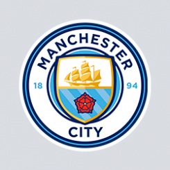 MANCHESTER CITY