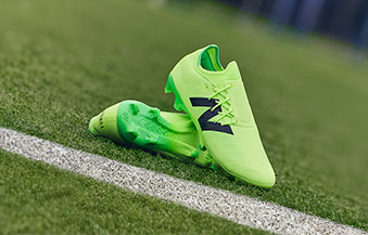 NEW BALACE BOOTS