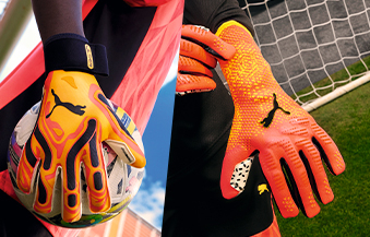 PUMA GLOVES