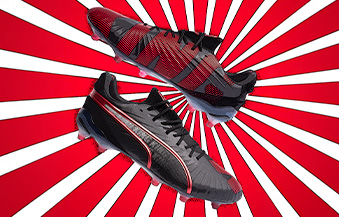 PUMA BOOTS