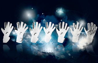 REUSCH GLOVES