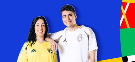 EURO´24 ALL KITS