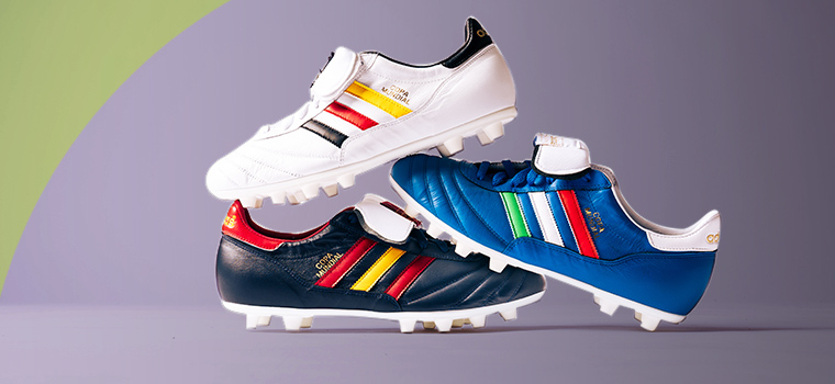 COPA MUNDIAL