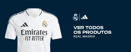 Produtos do Real Madrid