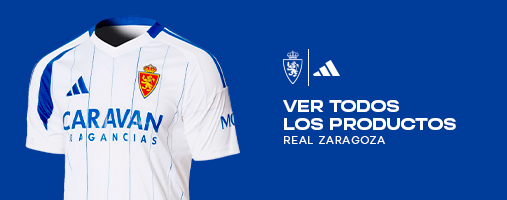 Camisetas Real Zaragoza Equipaci n Oficial Real Zaragoza 2024 2025 camisetas-real-zaragoza-equipaci-n-oficial-real-zaragoza-2024-2025