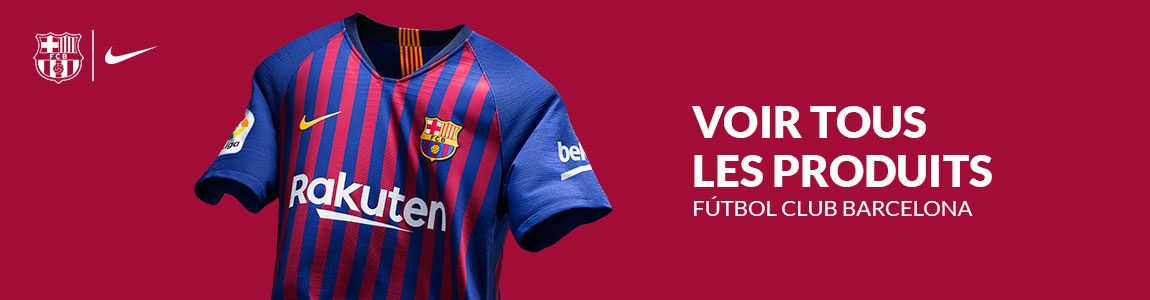 Maillot Domicile FC Barcelona gilet Maillot Domicile FC Barcelona gilet