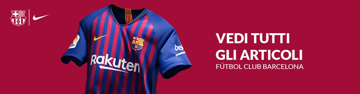 abbigliamento calcio FC Barcelona nuova abbigliamento calcio FC Barcelona nuova