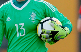 GUANTES HO