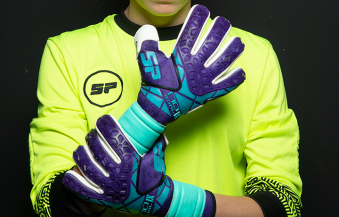 GUANTES SP