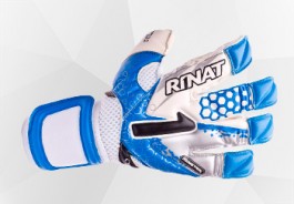 Luvas de guarda-redes rinat