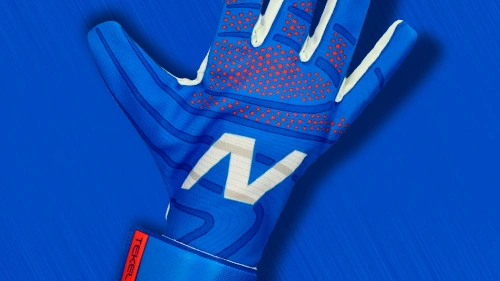 Guantes New Balance