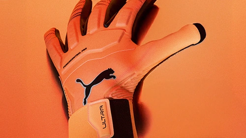 Guantes Puma