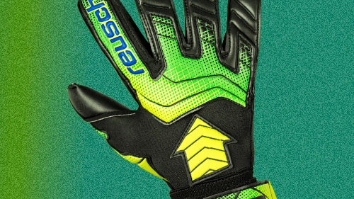 Guantes Reusch