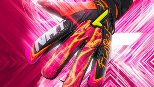 Guantes Rinat