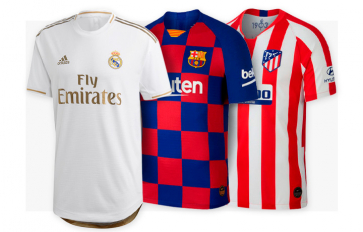 Liga Española