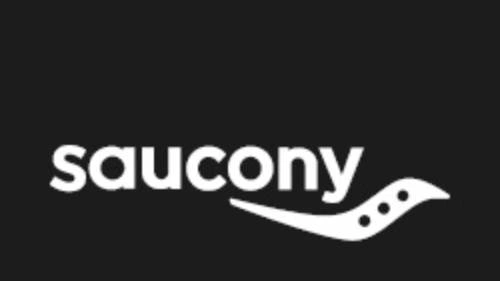 Saucony