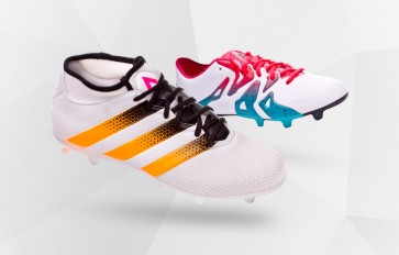 chaussure foot fille