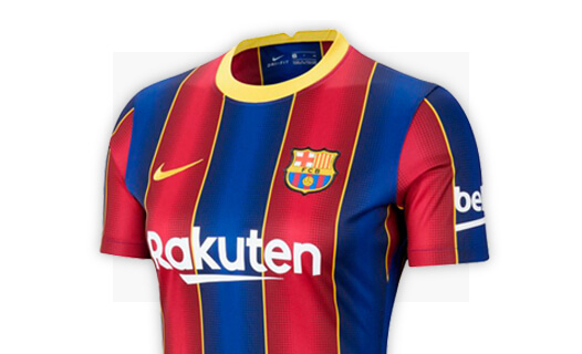 comprar camiseta fc barcelona