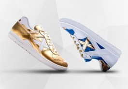 Tenis de fútbol sala