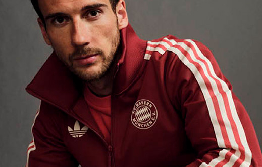 FC BAYERN ADICOLOR