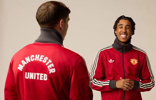 MAN. UNITED ADICOLOR