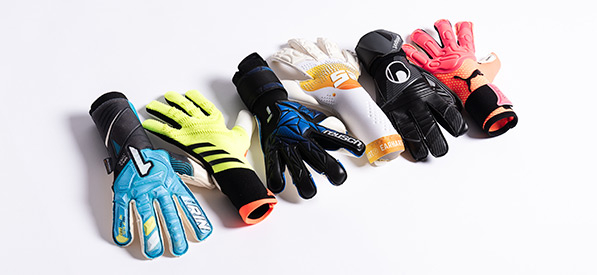 RECOMENDADOR DE GUANTES