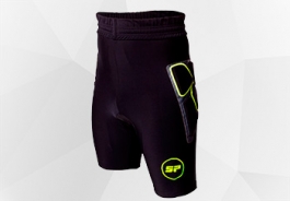 Neoprenos para porteros