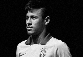 Las botas de Neymar Jr.