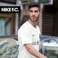 Nike FC