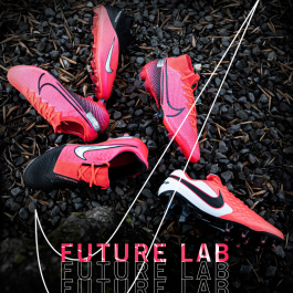Chaussures de foot Nike