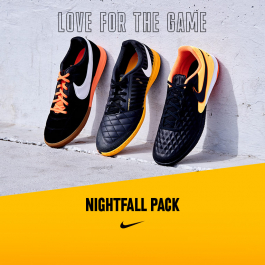 Nigthfall Pack
